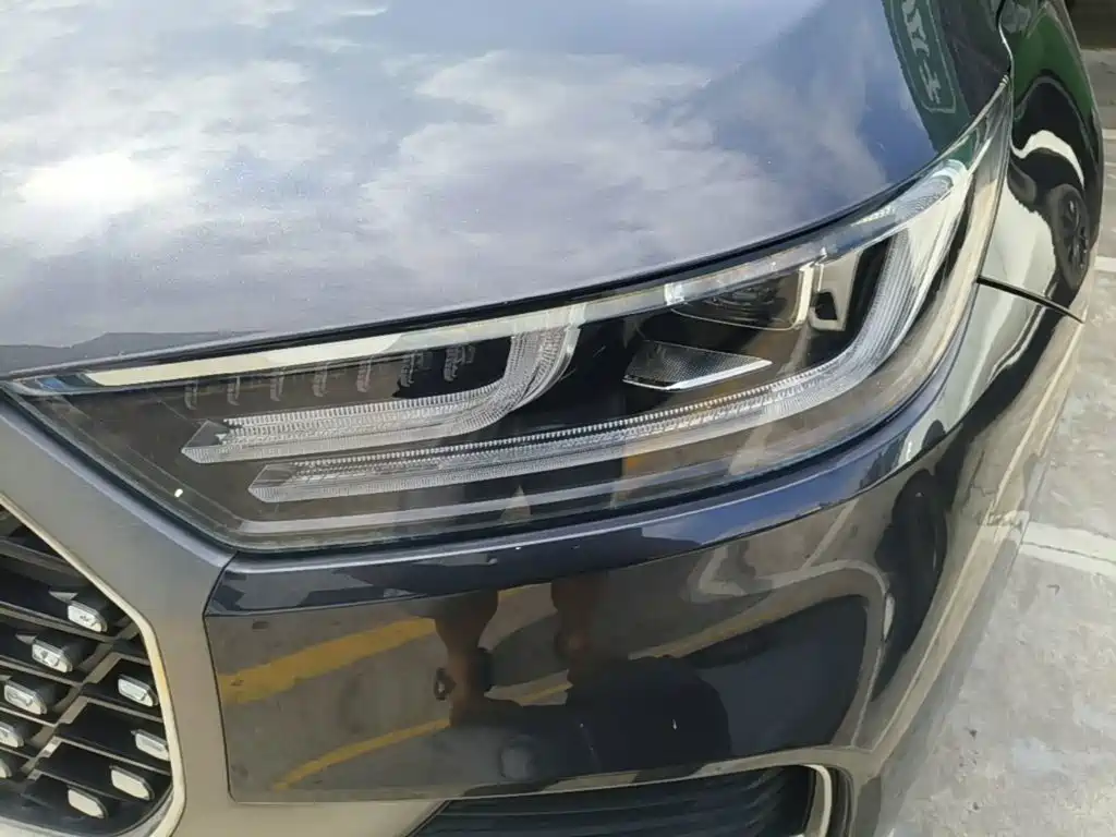 Chery Tiggo 8 PLUS — фото 24