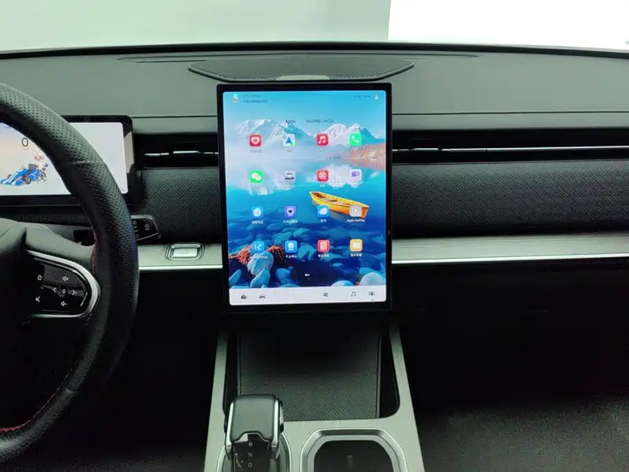 Chery Explorer 06 — фото 13