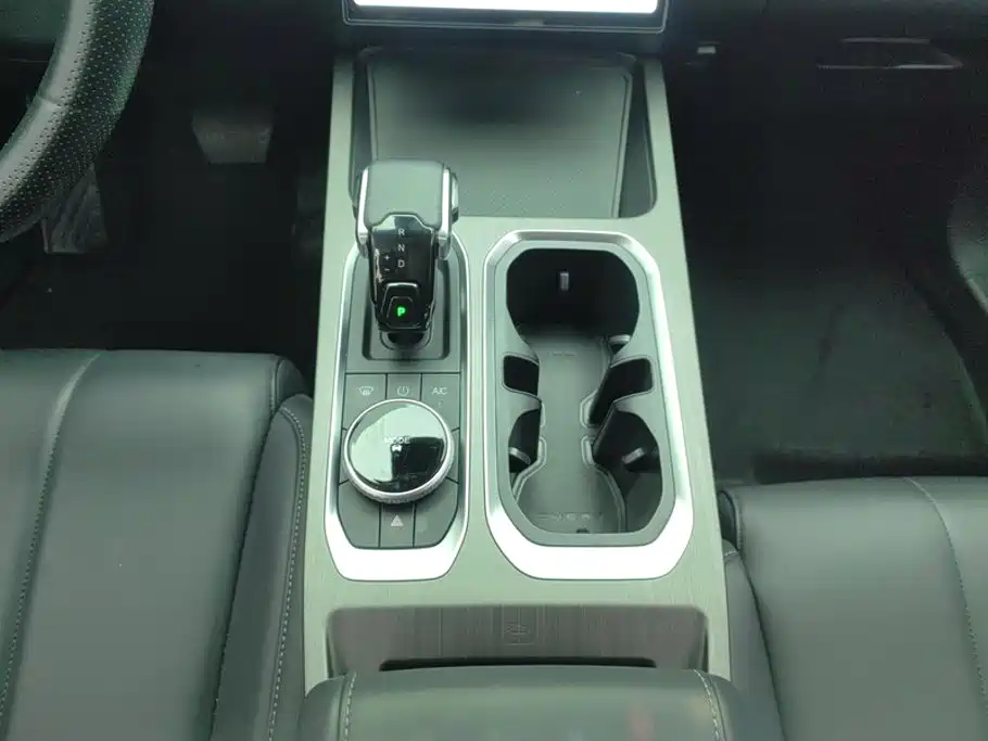 Chery Explorer 06 — фото 16