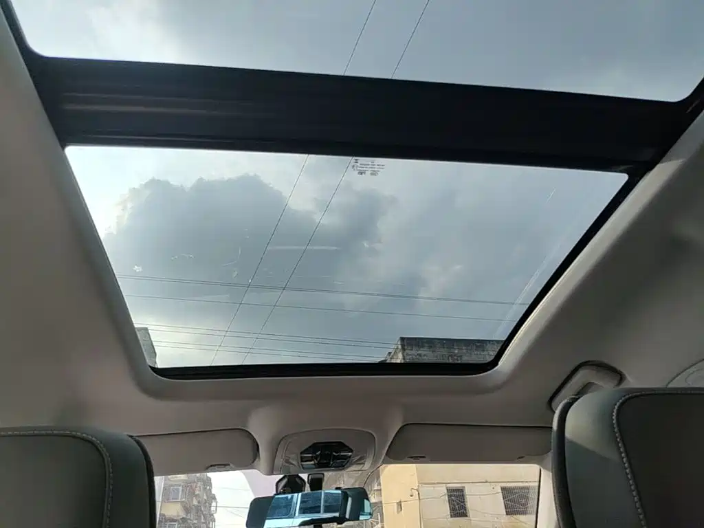 Chery Tiggo 8 PLUS — фото 18