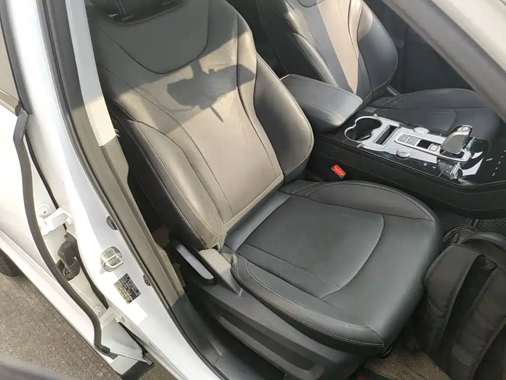 Chery Tiggo 8 PLUS — фото 25