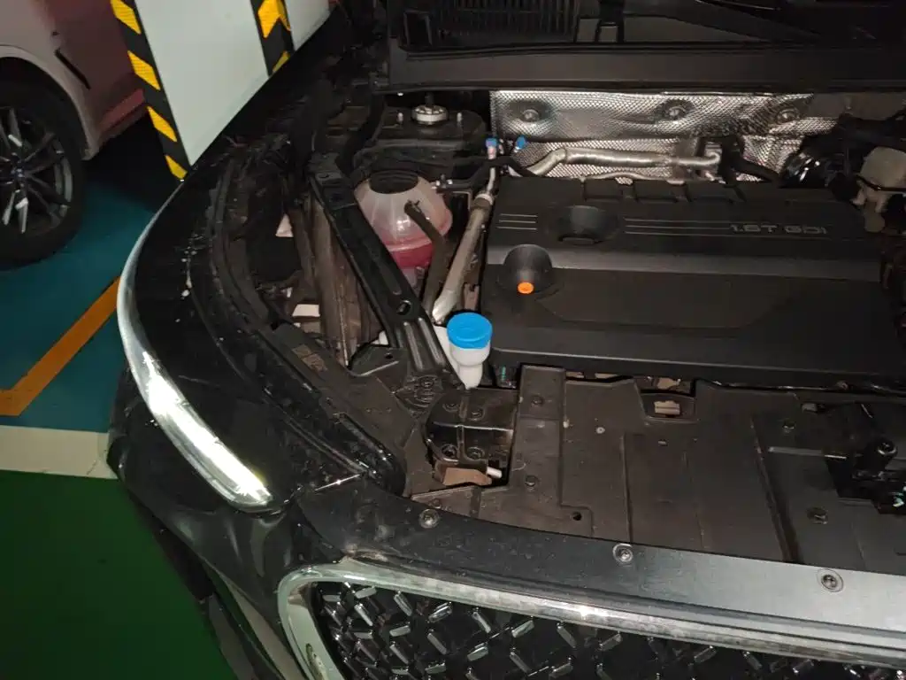 Chery Tiggo 8 PLUS — фото 20