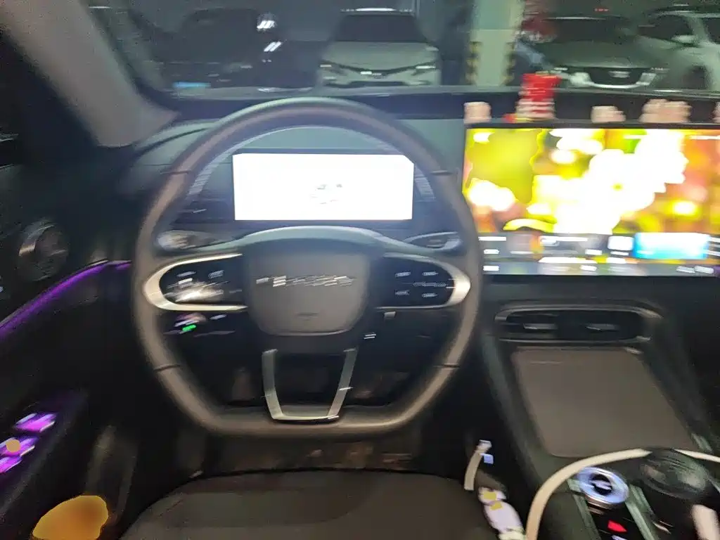 Chery Tiggo 8 PLUS — фото 6
