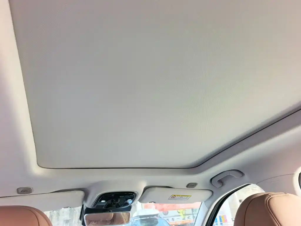 Chery Tiggo 8L — фото 18