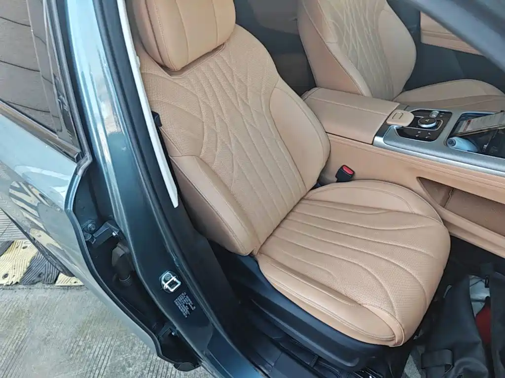Chery Tiggo 9 — фото 25