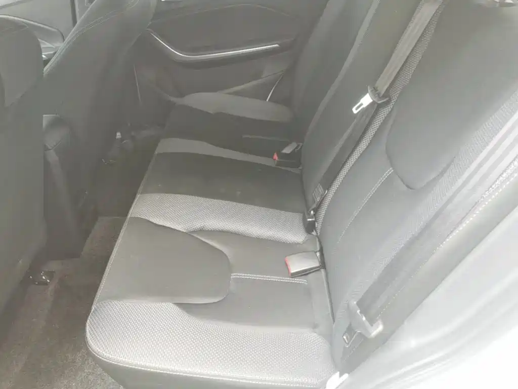 Chery Tiggo 3x — фото 17