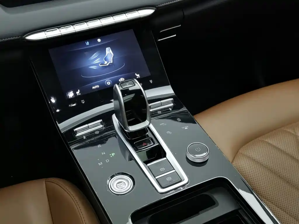 Chery Tiggo 8 PLUS — фото 13
