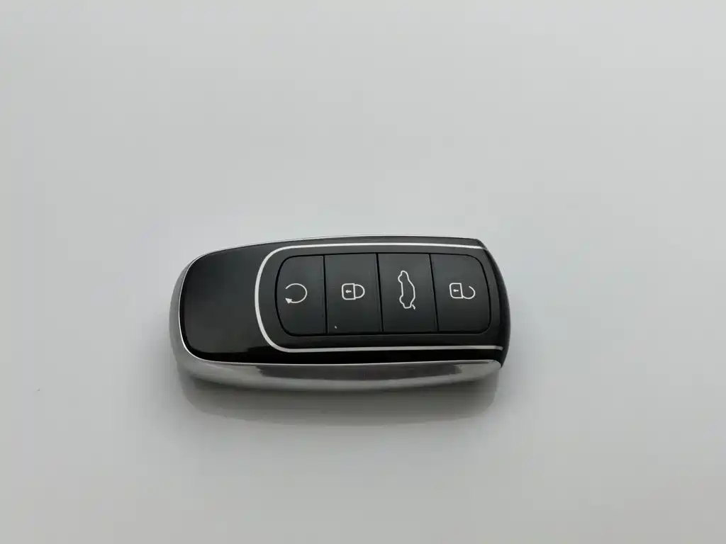 Chery Tiggo 8 PLUS — фото 19