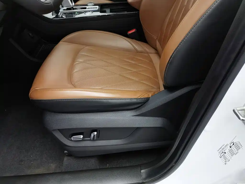 Chery Tiggo 8 PLUS — фото 20