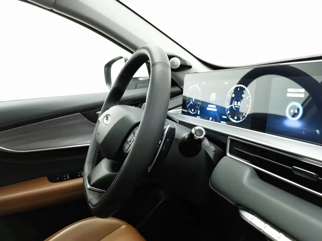 Chery Tiggo 8 PLUS — фото 22