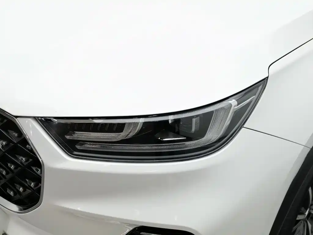 Chery Tiggo 8 PLUS — фото 7