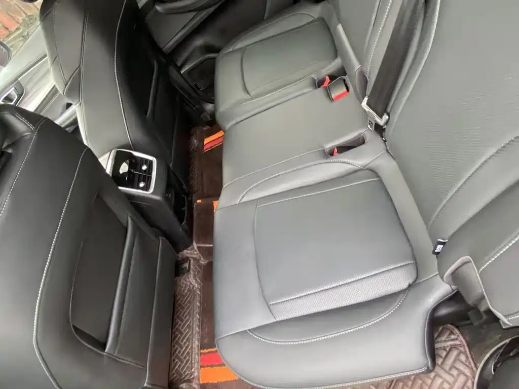 Chery Tiggo 8 PLUS — фото 6