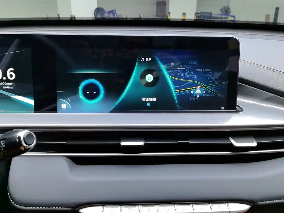 Chery Tiggo 8 PLUS — фото 13