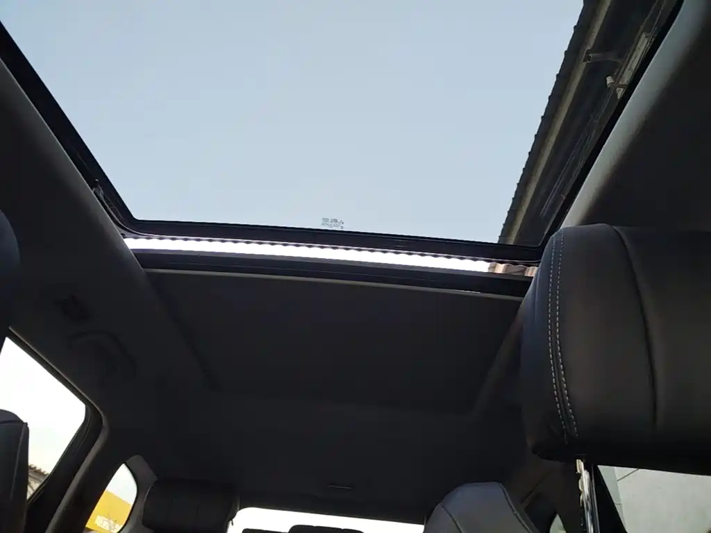 Chery Tiggo 8 PLUS — фото 18
