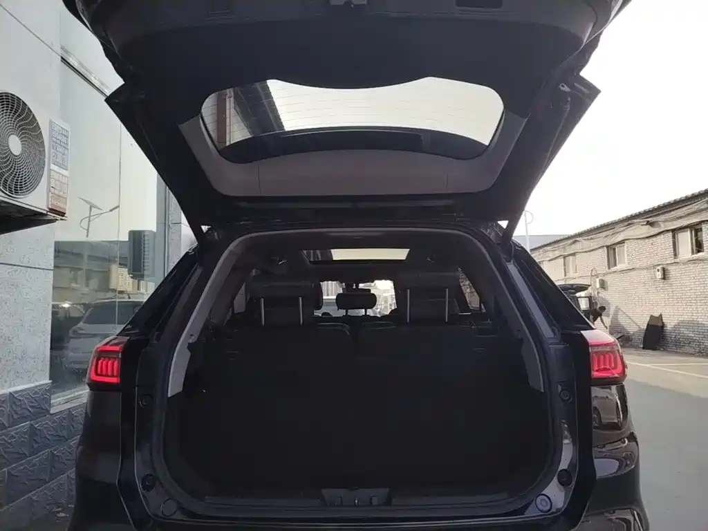 Chery Tiggo 8 PLUS — фото 19
