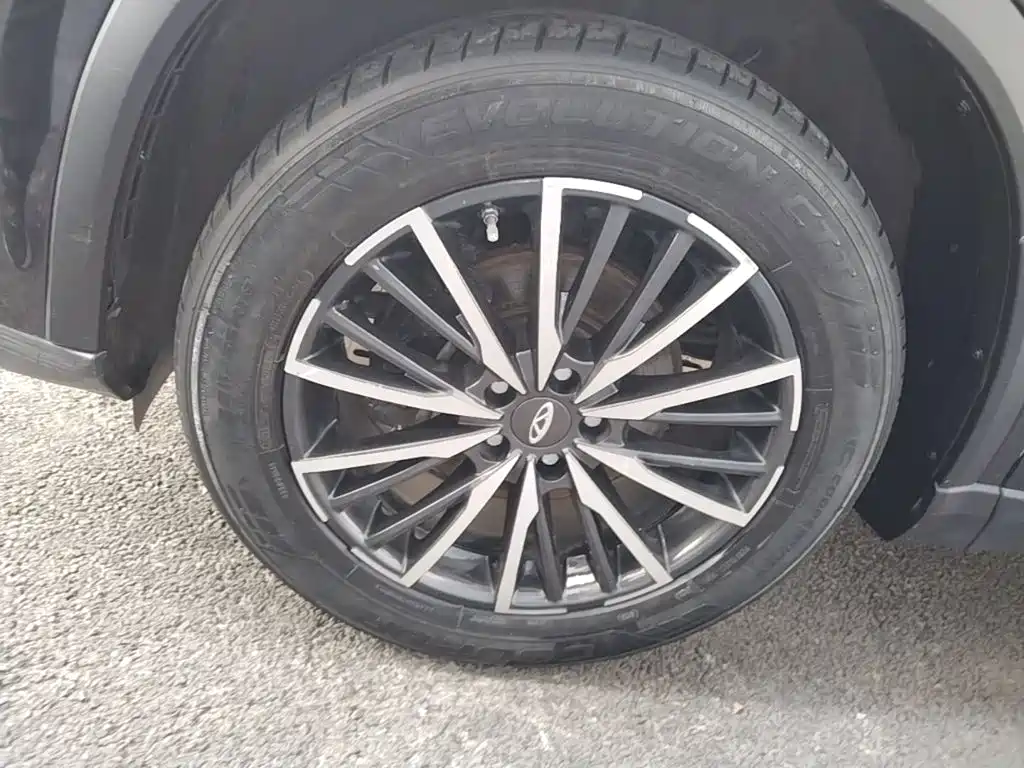 Chery Tiggo 8 PLUS — фото 23