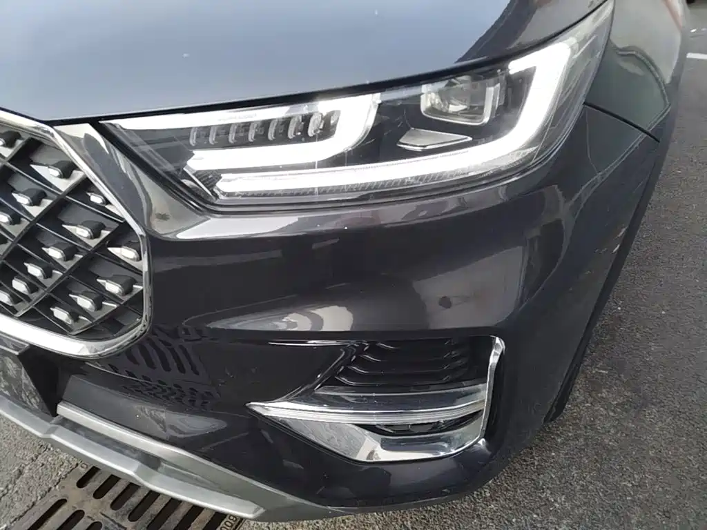 Chery Tiggo 8 PLUS — фото 24