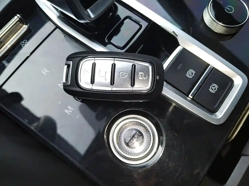 Chery Tiggo 8 PLUS — фото 9