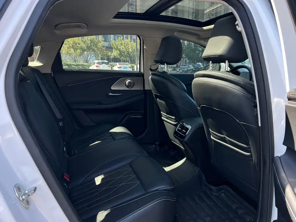 Chery Arrizo 8 — фото 25