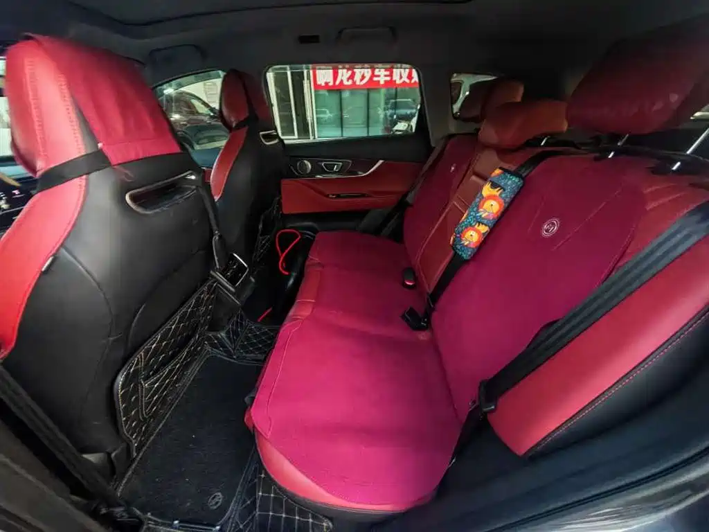 Chery Tiggo 7 PLUS — фото 6