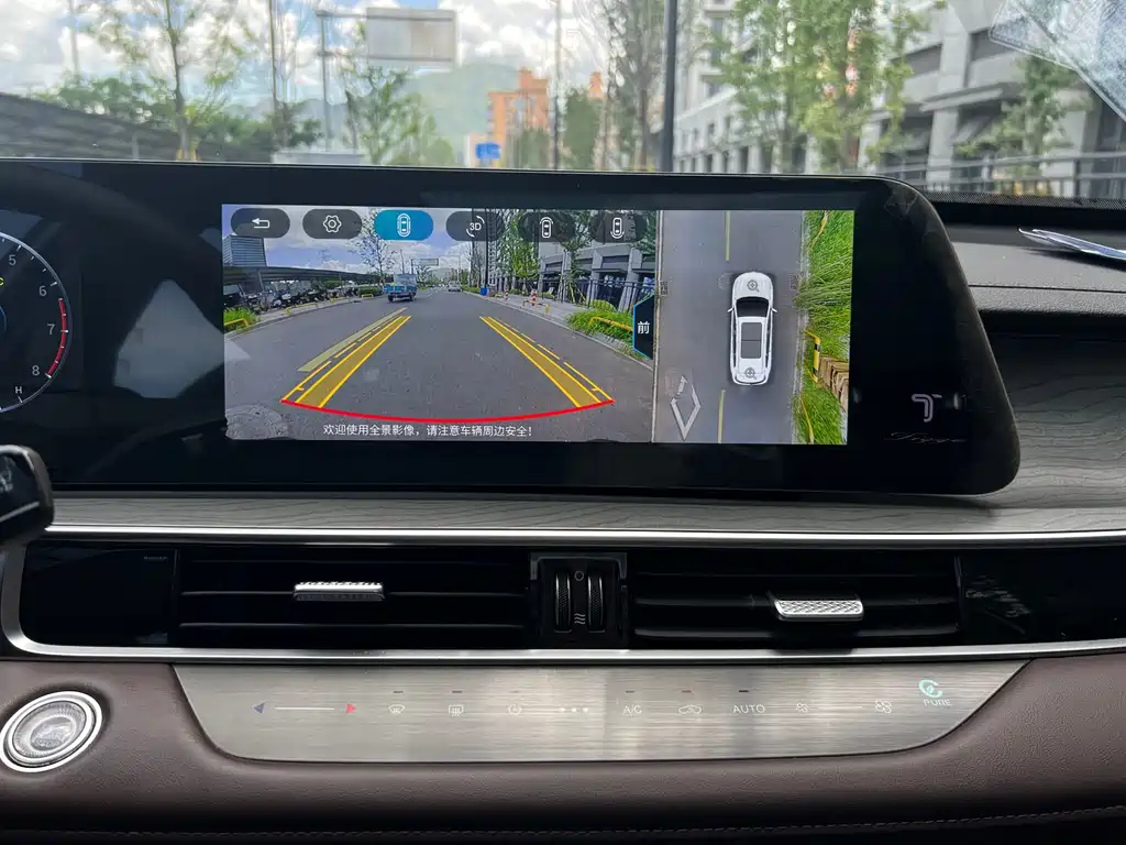 Chery Tiggo 8 PRO — фото 13