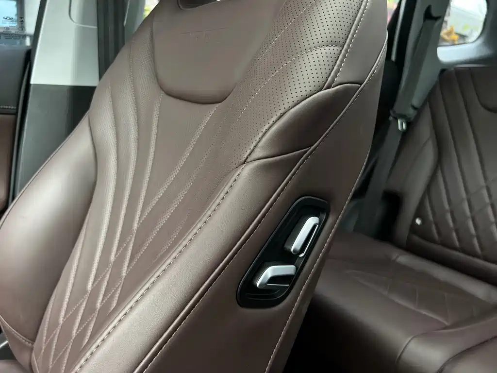 Chery Tiggo 8 PRO — фото 15