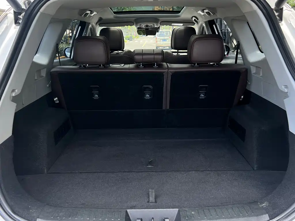 Chery Tiggo 8 PRO — фото 20