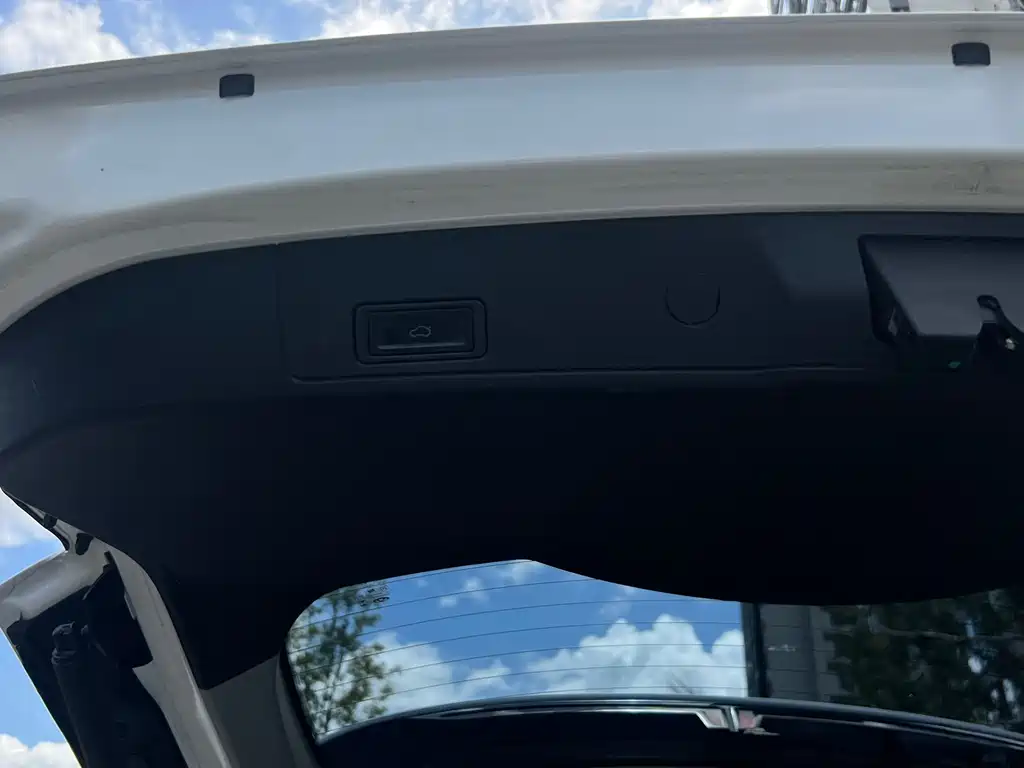 Chery Tiggo 8 PRO — фото 21