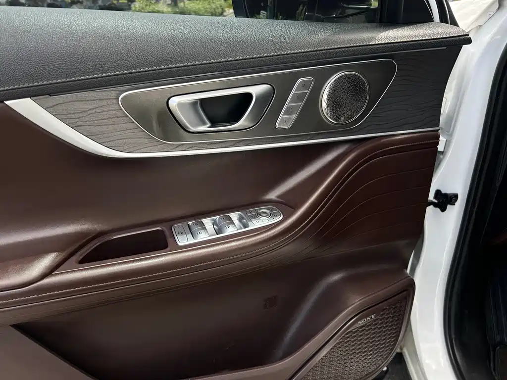 Chery Tiggo 8 PRO — фото 8