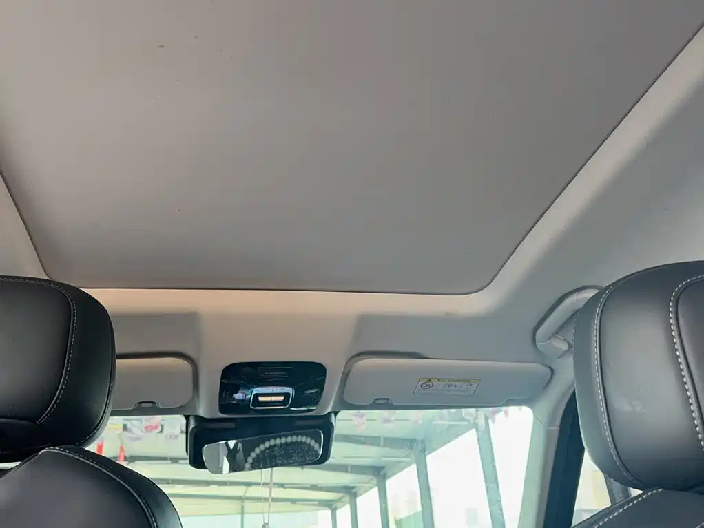 Chery Explorer 06 — фото 13