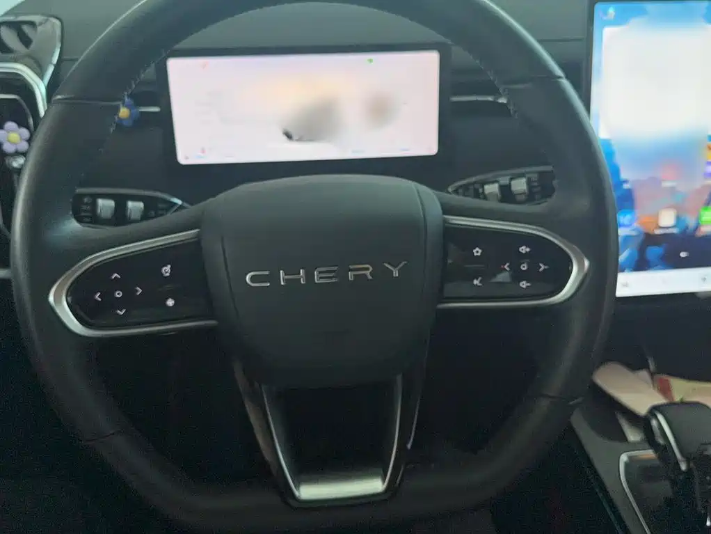 Chery Explorer 06 — фото 4