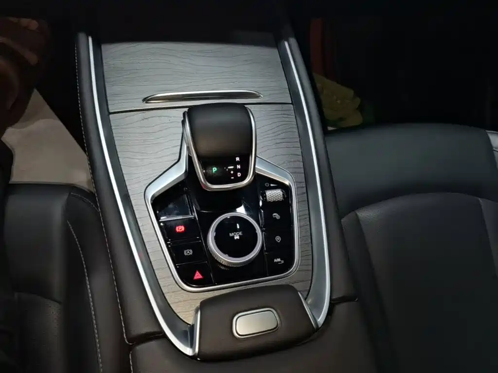 Chery Tiggo 8 PRO — фото 14
