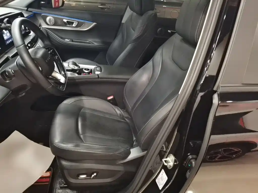 Chery Tiggo 8 PRO — фото 15