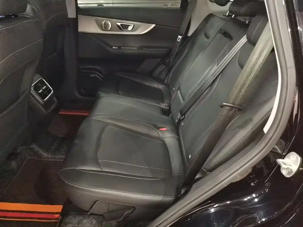Chery Tiggo 8 PRO — фото 17