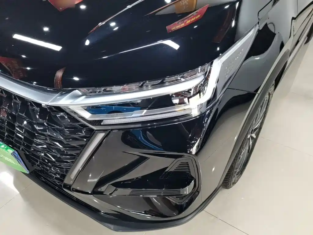 Chery Tiggo 8 PRO — фото 24