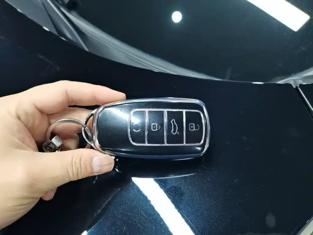 Chery Tiggo 8 PRO — фото 9
