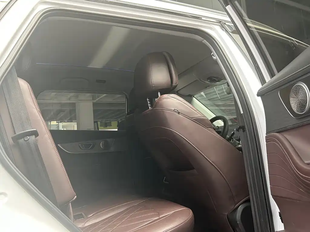 Chery Tiggo 8 PRO — фото 8
