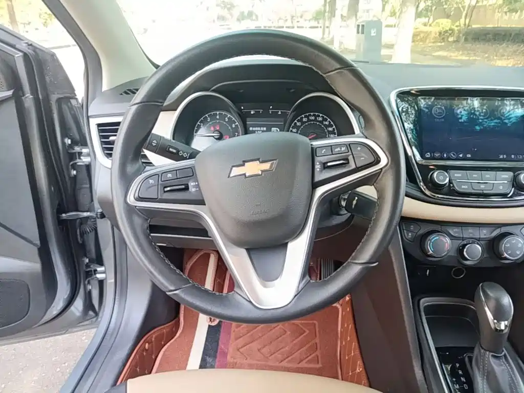 Chevrolet Monza — фото 11