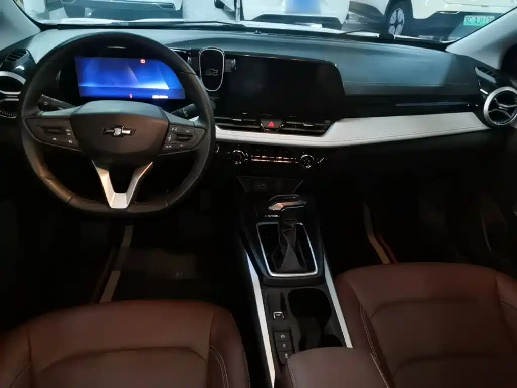 Chevrolet Monza — фото 10