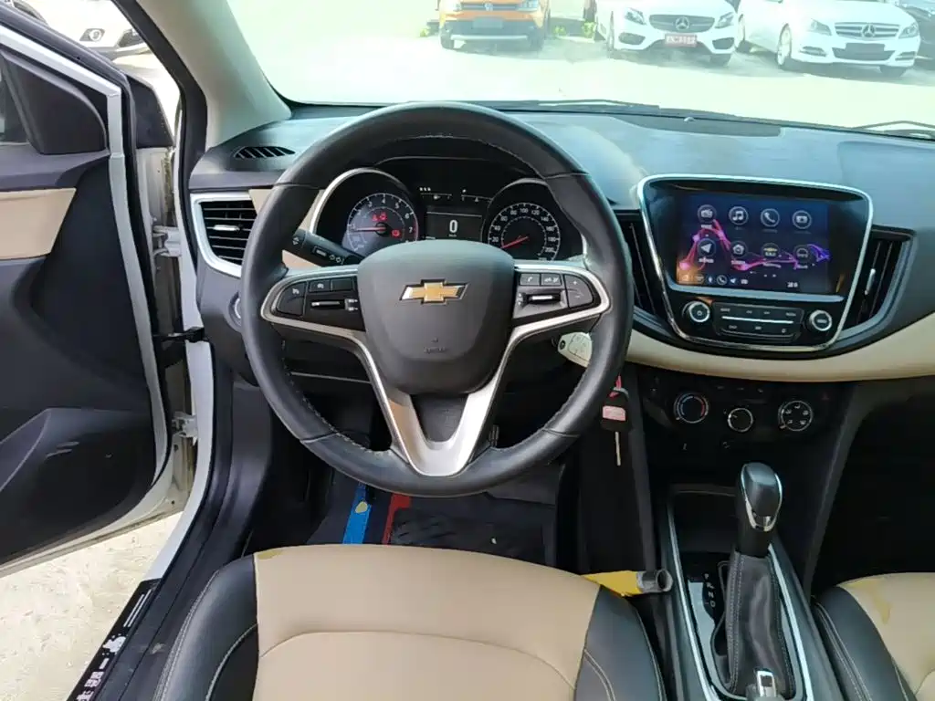 Chevrolet Monza — фото 11