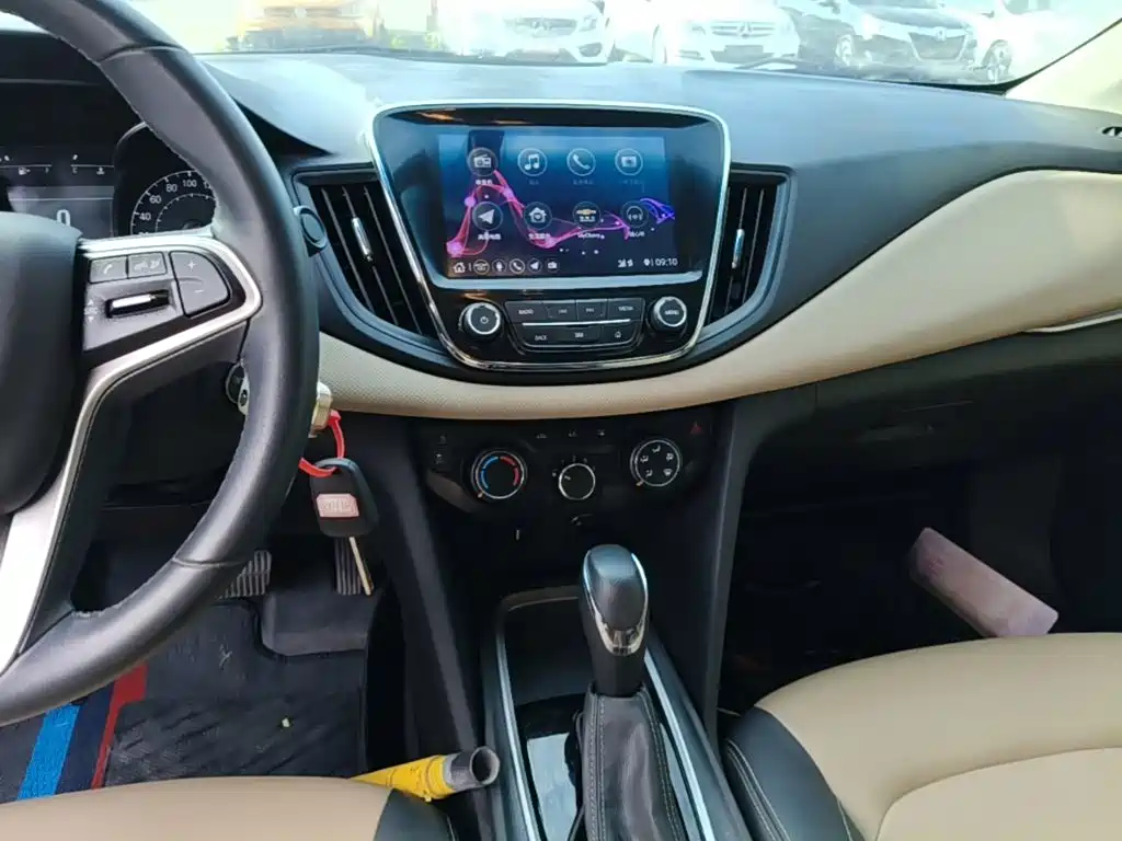 Chevrolet Monza — фото 13