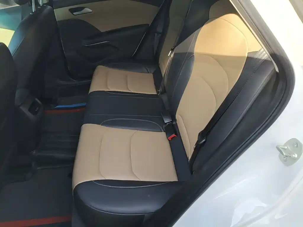 Chevrolet Monza — фото 17