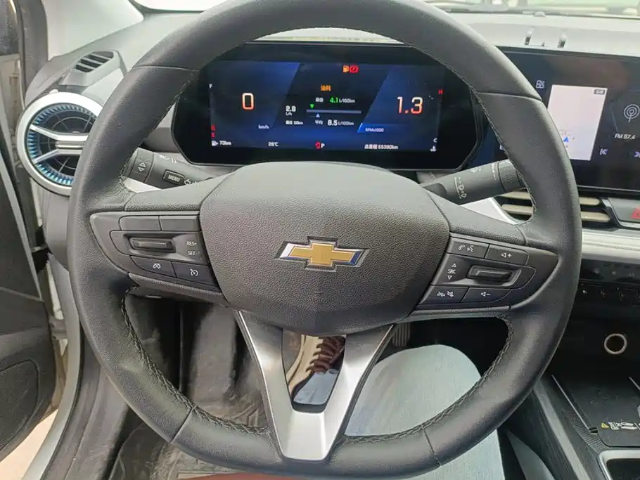 Chevrolet Monza — фото 15