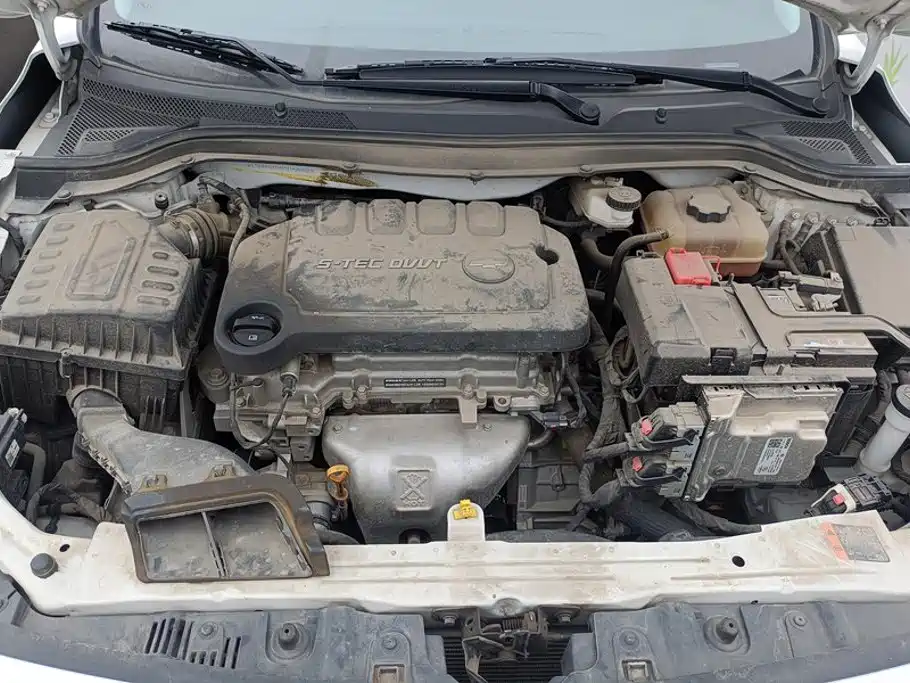 Chevrolet Monza — фото 10