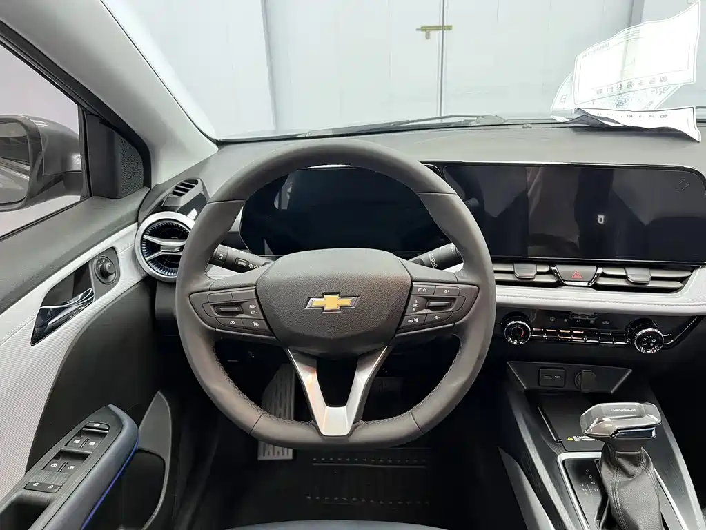 Chevrolet Monza — фото 11