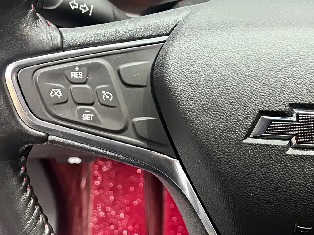 Chevrolet Malibu XL — фото 18