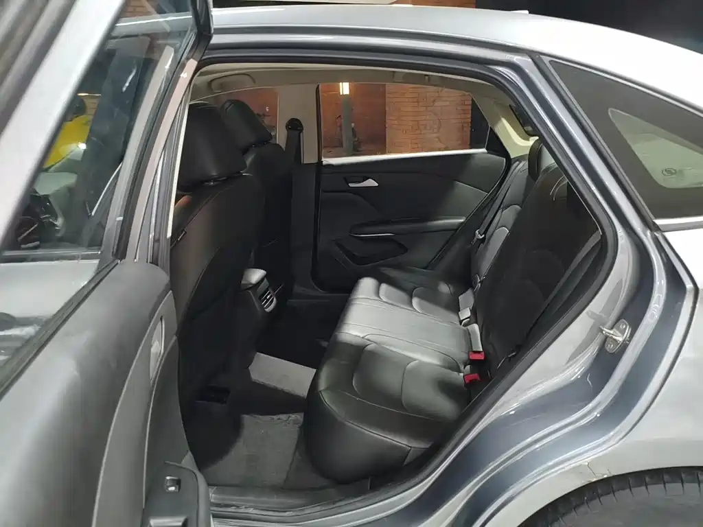 Chevrolet Monza — фото 11