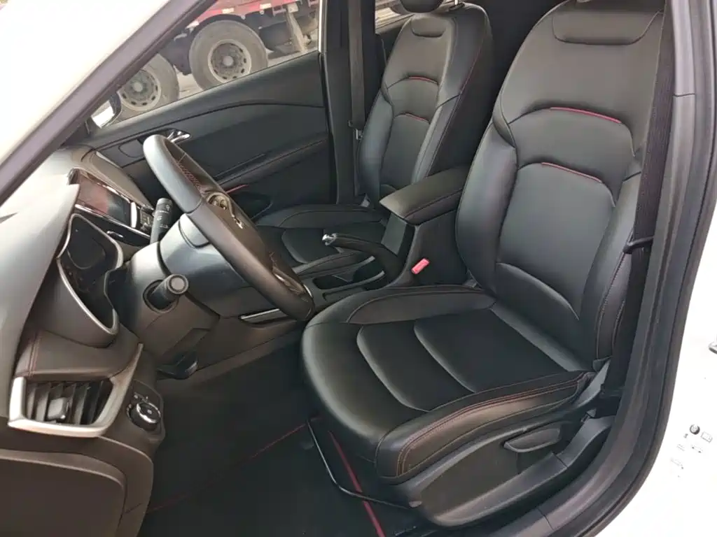 Chevrolet Monza — фото 15