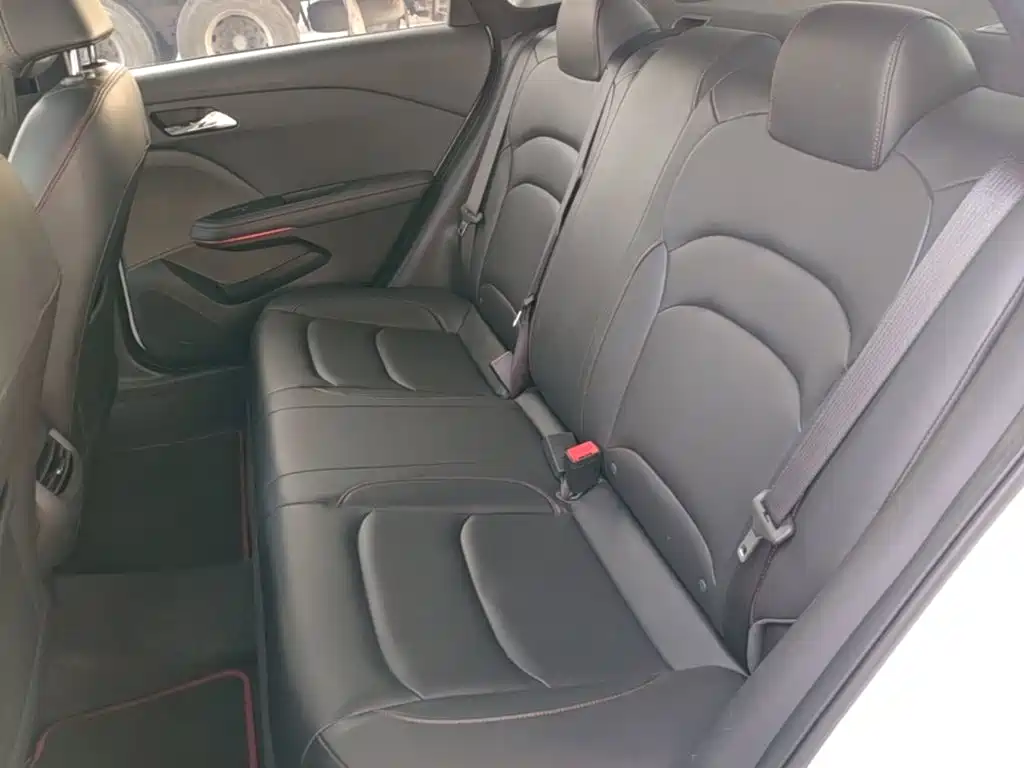Chevrolet Monza — фото 17