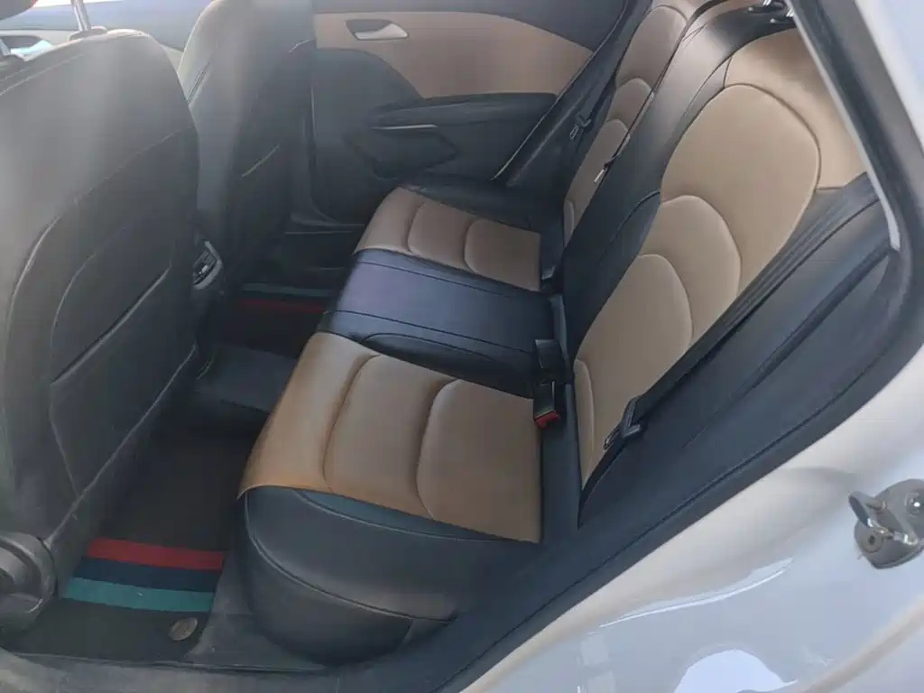 Chevrolet Monza — фото 17